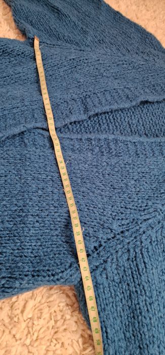 Cardigan de dama tricotat