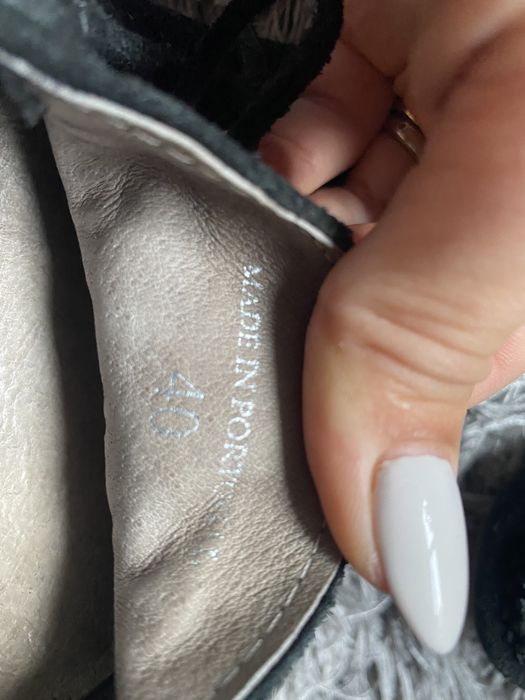 Mocasini Just Cavalli 40