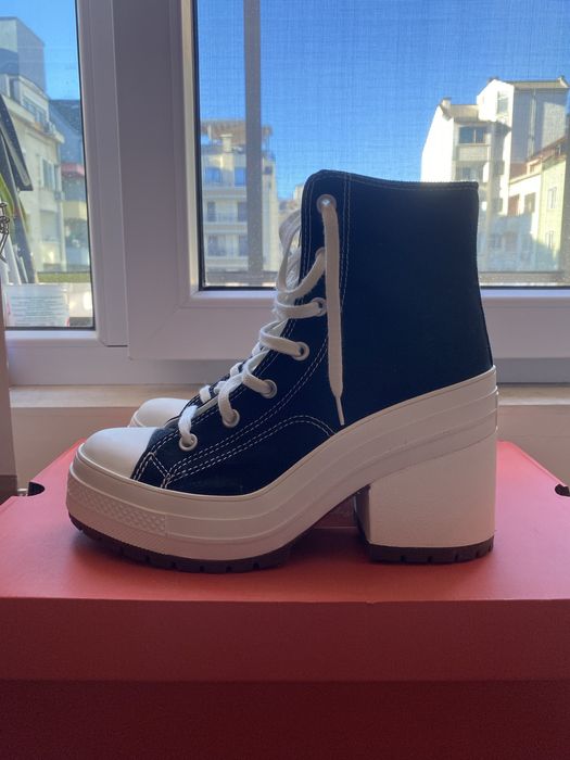 Converse chuck 70 de luxe
