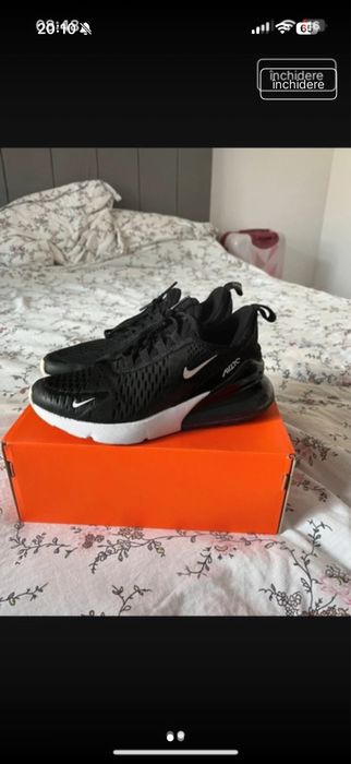 Nike 270 in conditii bune