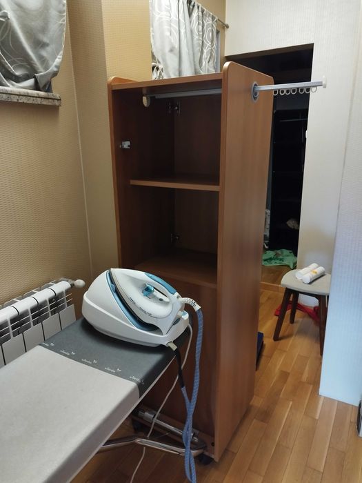 Гладачна станция