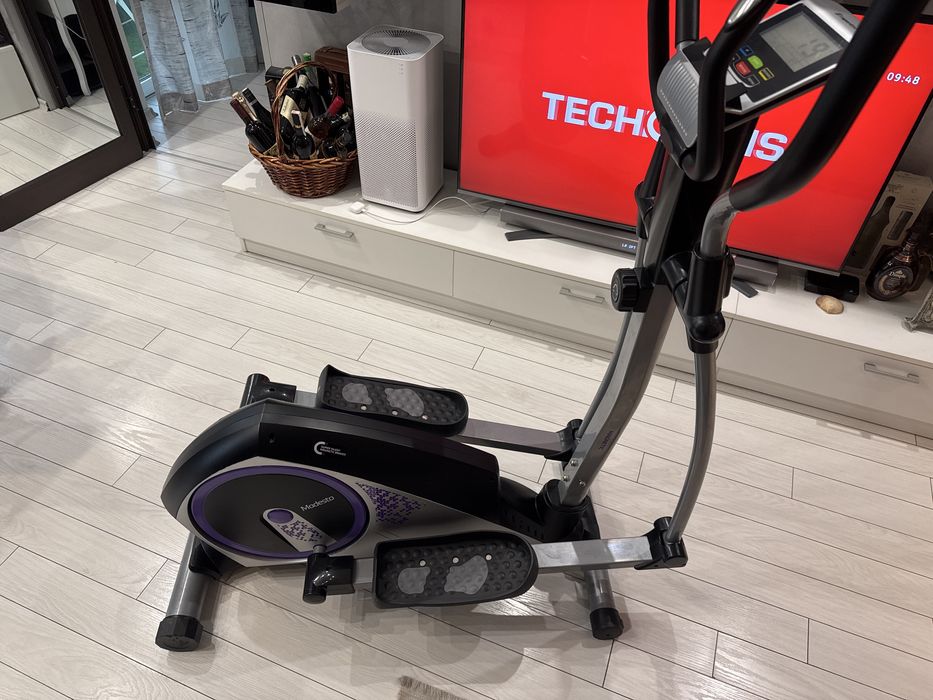 Кростренажор Insportline Madesto