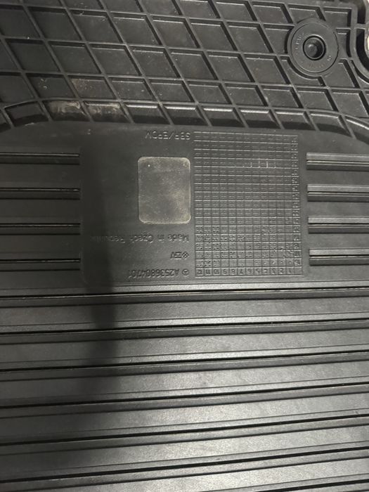 Presulete Originale Mercedes-Benz E-Klass / GLC/ GLE / EQE 2018-2023