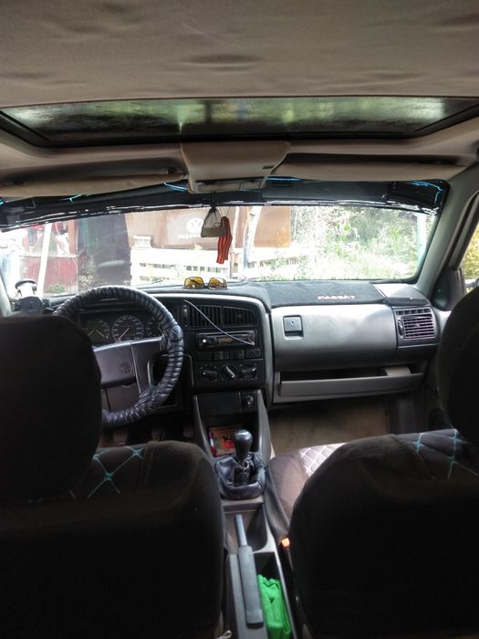 Срочно !Продам машину фольцваген пассат б3