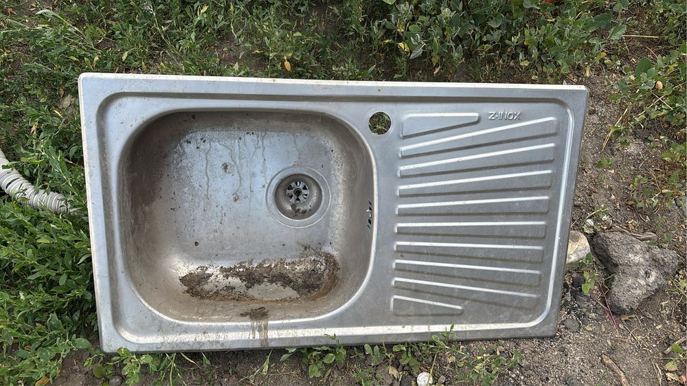 Раковина для кухни