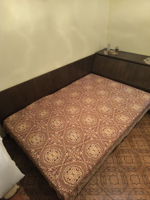 Спалня ,,Приста''