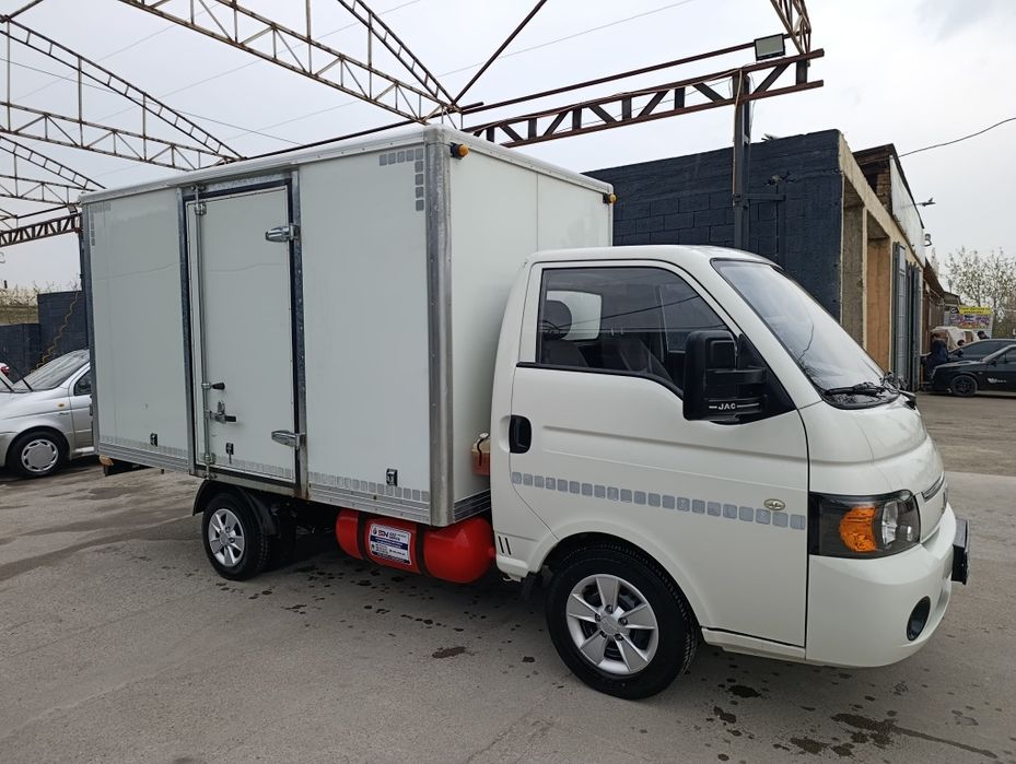 Jak x200 бартавой