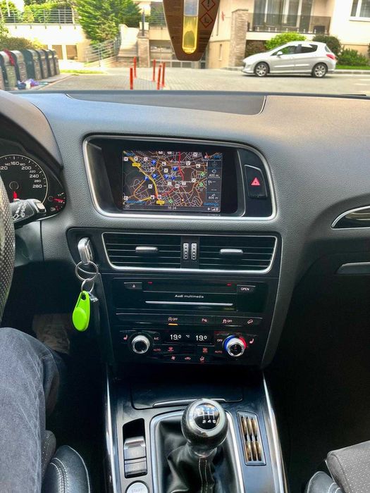 Autoturism audi q5