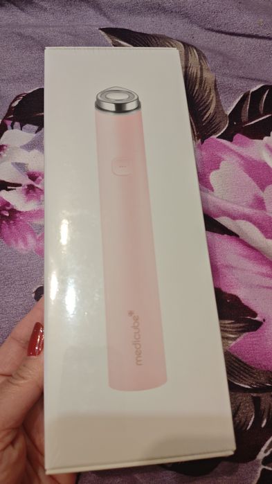 Medicube age R booster pro mini