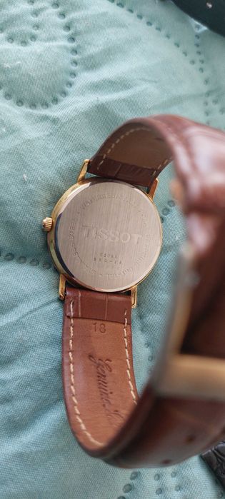 Часы мужские Tissot