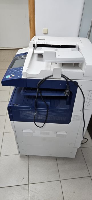 МФУ Xerox Workcenter 7220