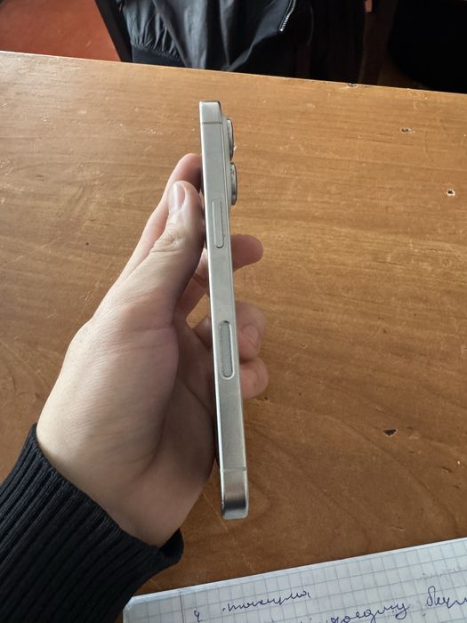 16 про 512гб памьяти 96% емкастт