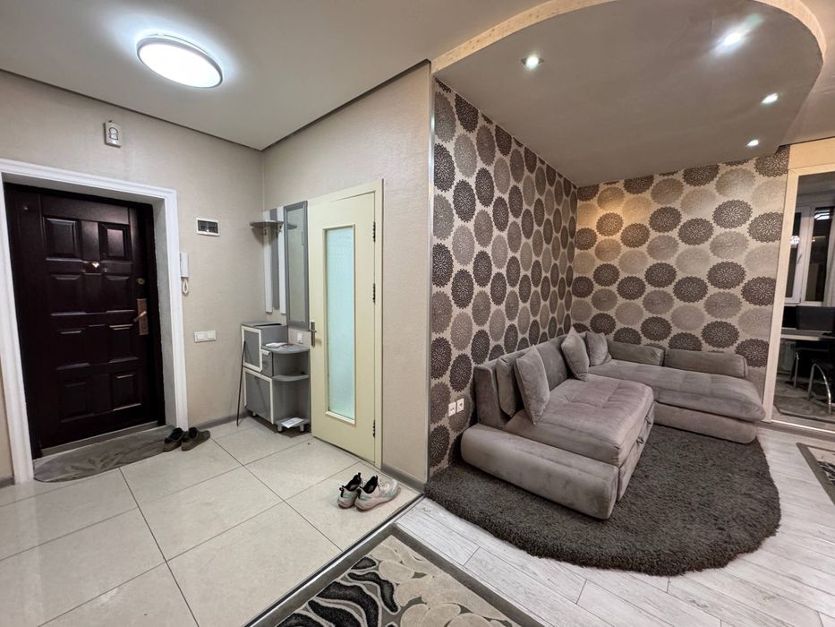 2ком, 60м2 на ЦУМ, Ц7 ор-р: Голубые купола, 110 школа, Корзинка