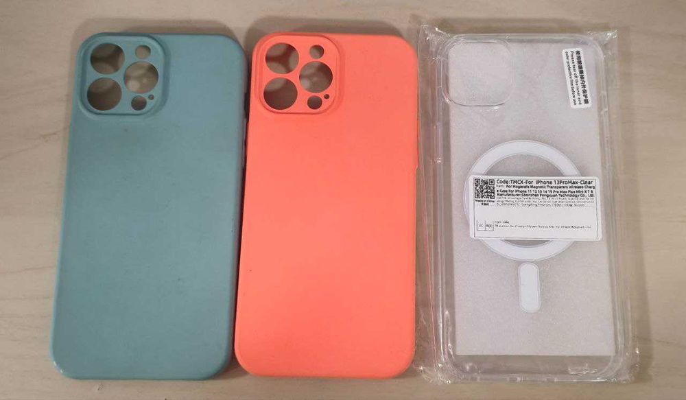 Продавам iPhone 13 Pro Max 256GB без забележки, за ценители!