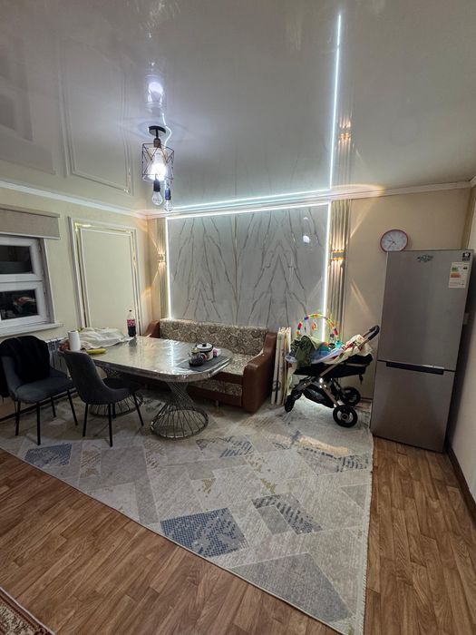 Продам дом Узынагаш