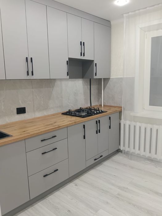 Продам шикарную 3 комнатную квартиру