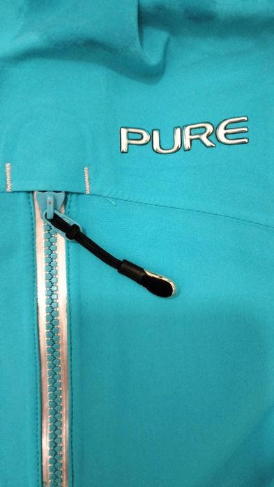 Оригинално мъжко яке,