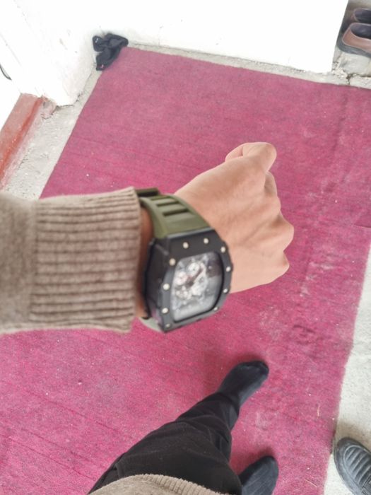 Soat GASTRO. Water Resistant