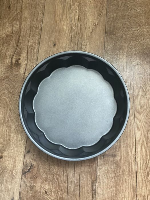 Антипригарная  форма для выпечки