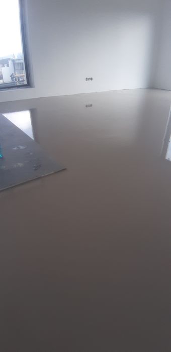 Саморазливни замазки!