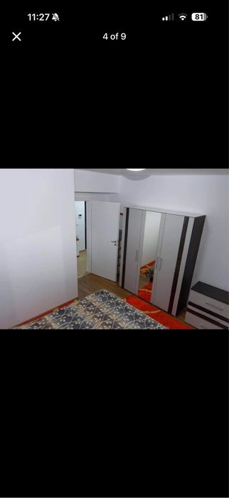 Inchiriez apartament 2 camere