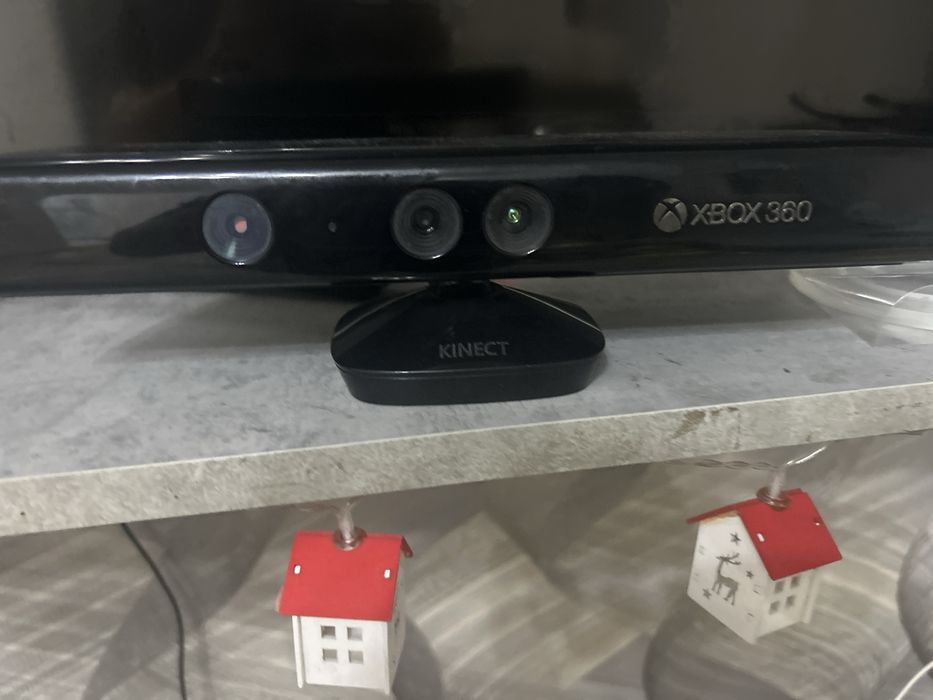 Хбокс 360Е 500GB
