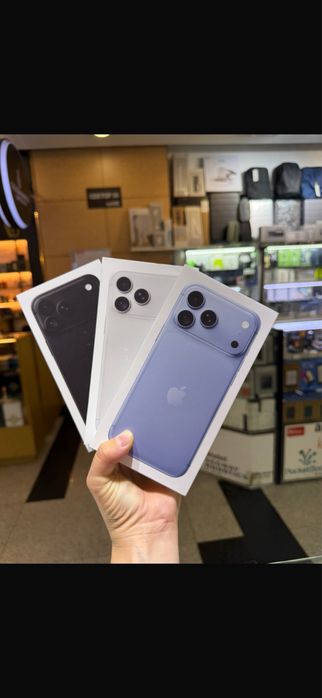 Apple iPhone 18 / 18 Pro / 18 Pro Max — выгодные цены!