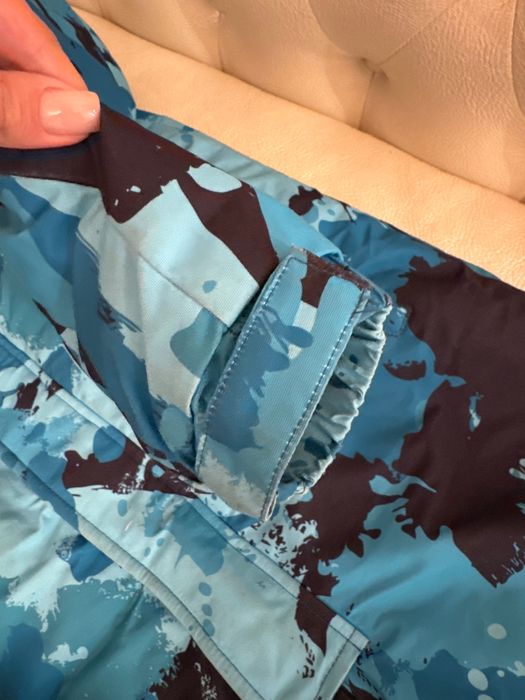 Комбинезон размер 146