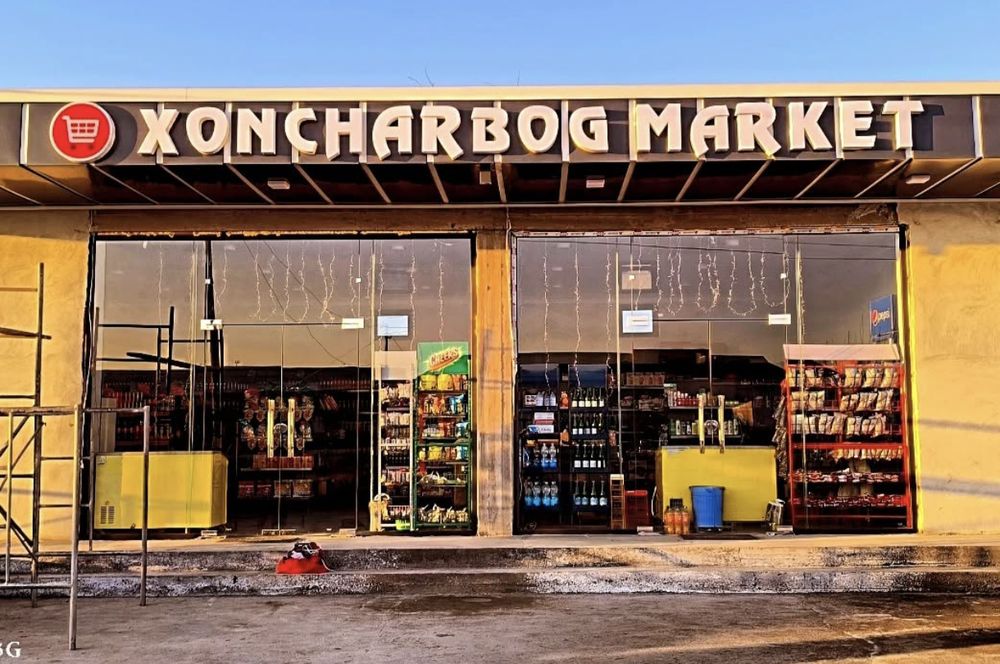 Разработка дизайна наружнойрекламы