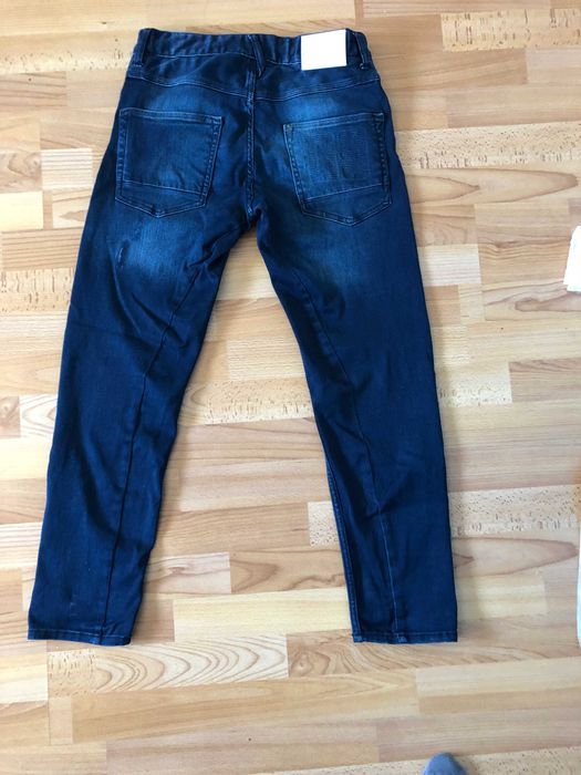 Детски дънки  H&M - нови