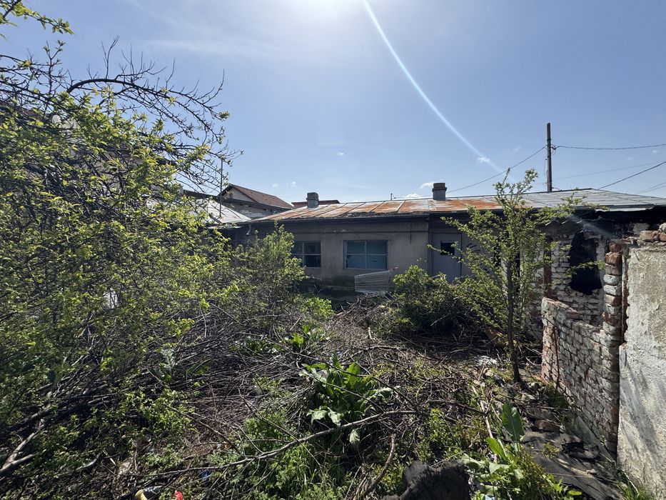 Teren de vanzare 225mp Colentina Sector 2