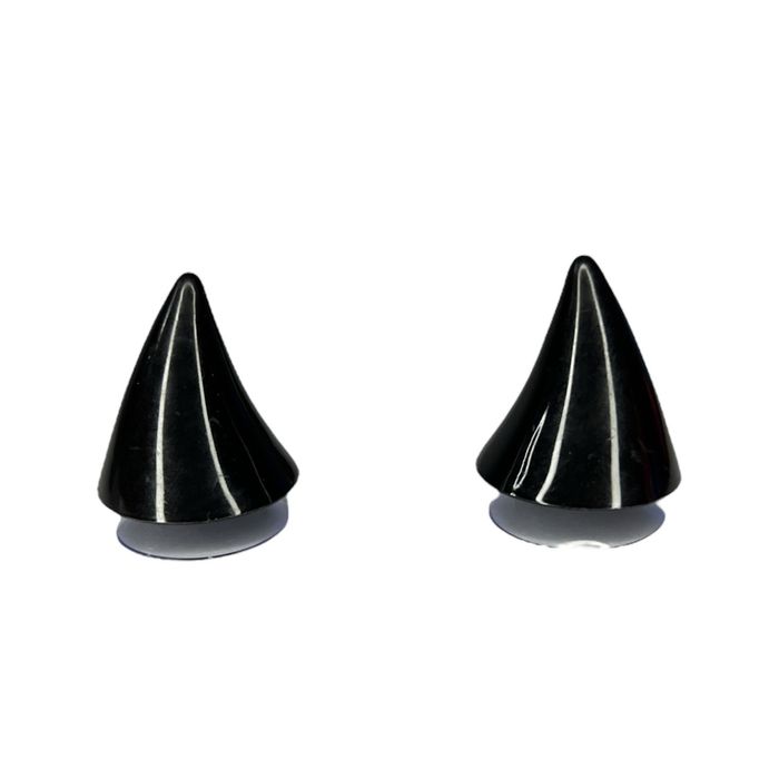 Coarne pentru casca moto/ski/atv/scuter etc