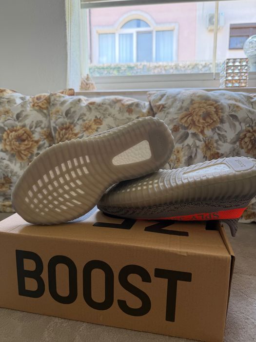 Yezzy Adidas 350