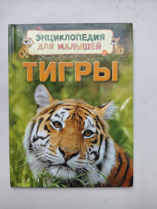 Книги (энциклопедии)
