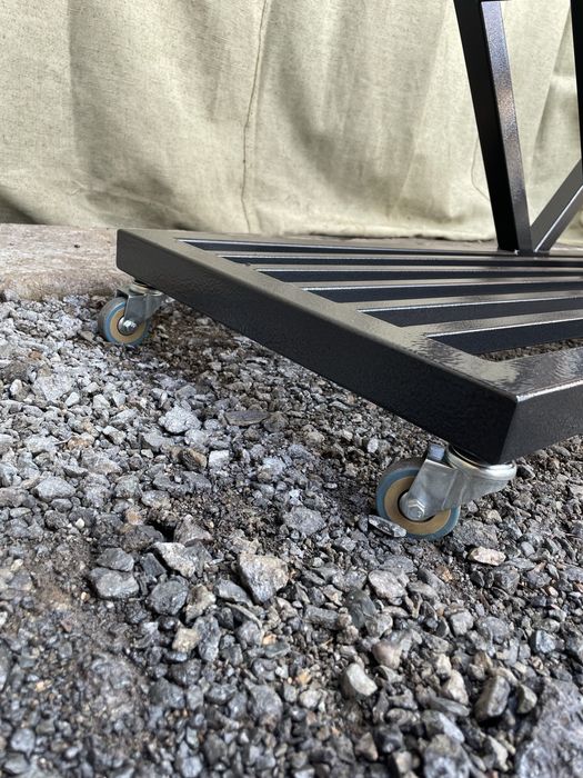 Мангал vendetta