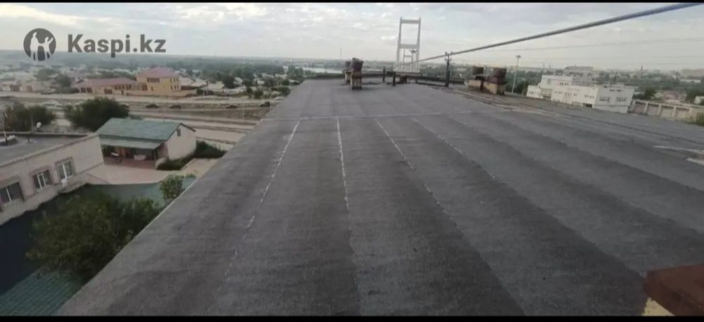 Ремонт мягкой и жёсткой кровли .. .