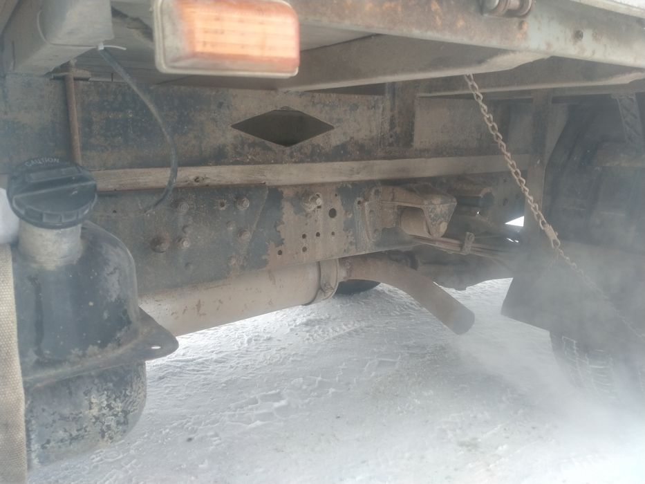 Газель фермер в отл