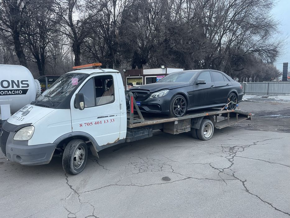 Эвакуатор манипулятор портал