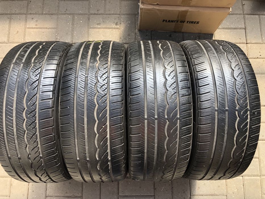 215/45/16 б/у из Германии