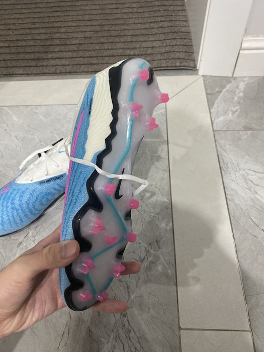 Бутсы Nike Fantom Gx Elite 45 размер