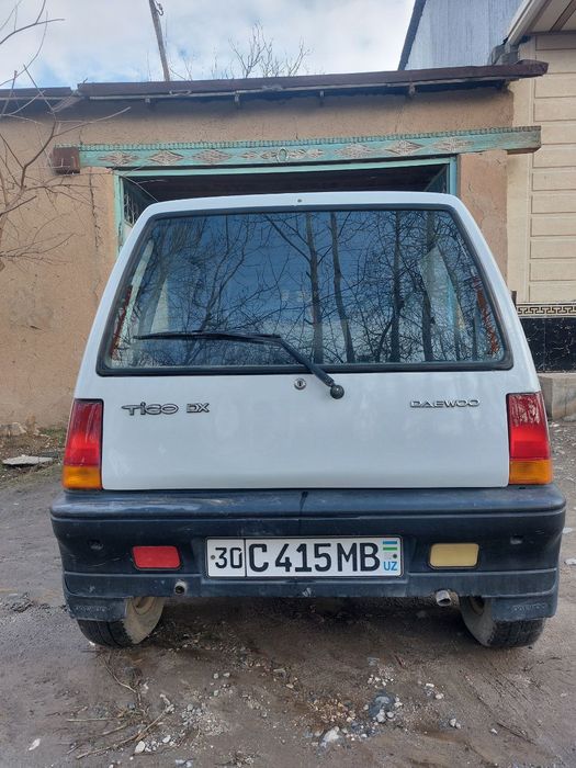 Tiko mashinasi sotilai