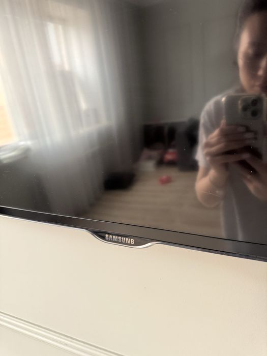 Телевизор Samsung