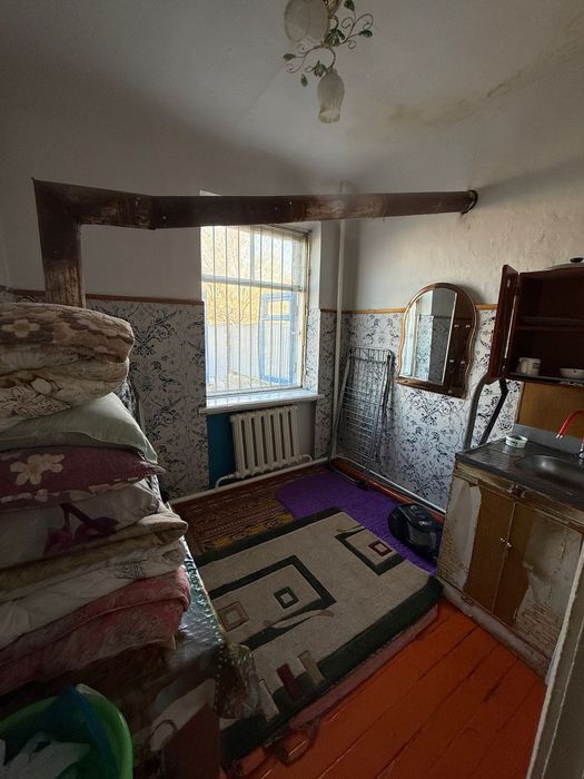 Продам дом квартиру