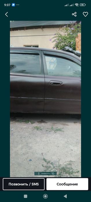 Продам Мазду кронос