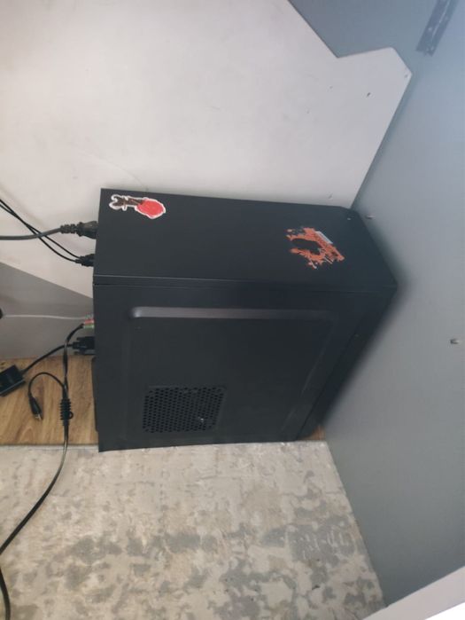 компьютер игравой и для офиса