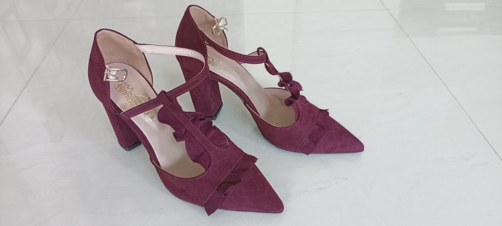 Camper 36 номер Nine West 37номер