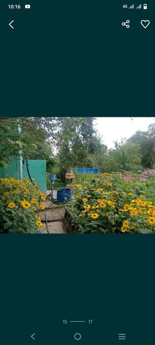 Продам дачу на Бобровке