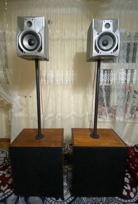 Arzon narda Kalonka sotiladi