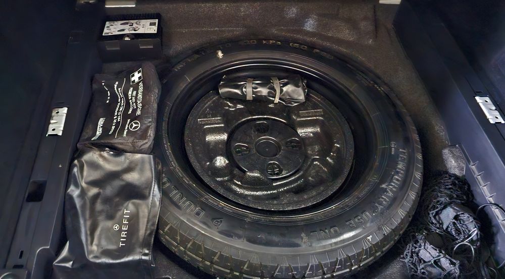 Mercedes Benz ML 320CDI