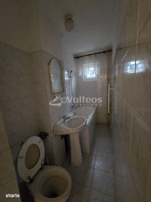 Apartament,